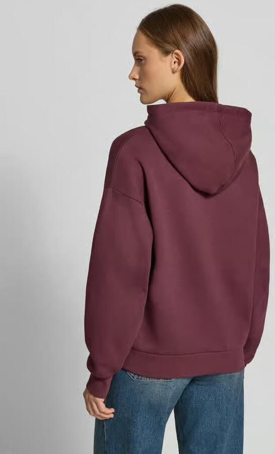 JJXX relaxed fit hoodie van katoenmix model 'VESTERBRO' - Foto 5