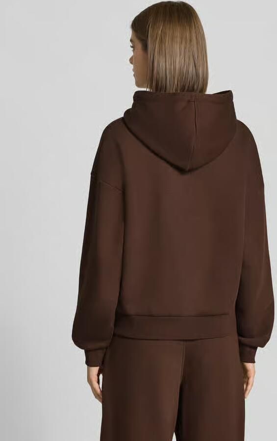 JJXX relaxed fit hoodie van katoenmix model 'VESTERBRO' - Foto 2