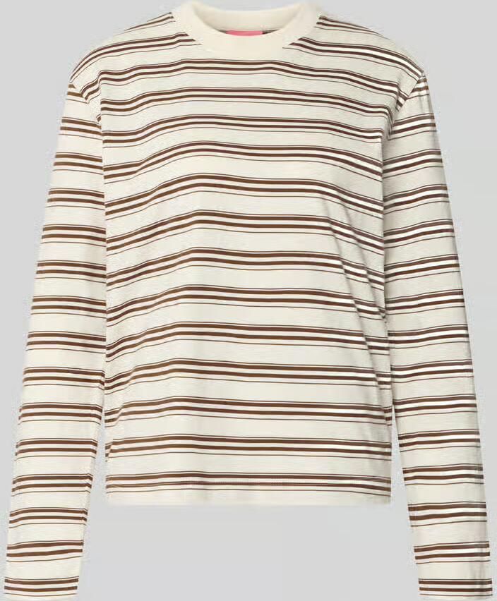 JJXX relaxed fit shirt met lange mouwen van puur katoen
