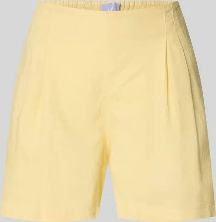 JJXX Short met elastische band model 'ALMIRA' - Foto 5