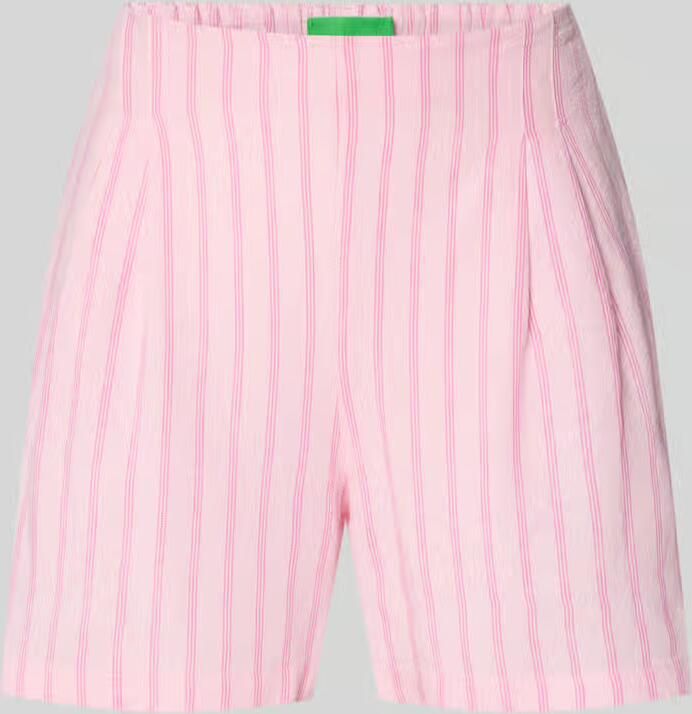 JJXX Short met elastische band model 'ALMIRA' - Foto 2