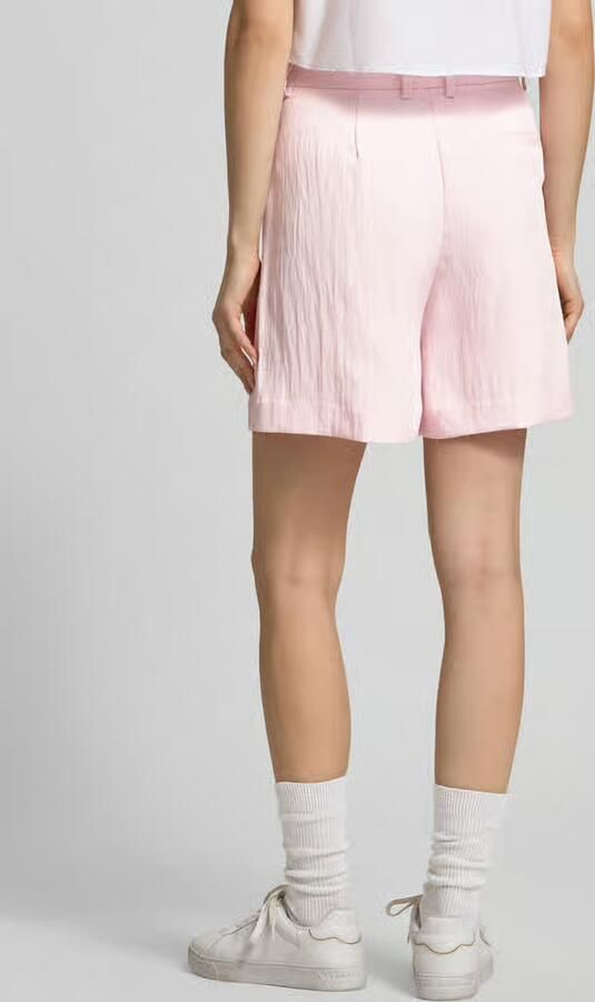JJXX short met strookzak aan de achterkant model 'EMMA'
