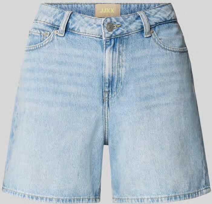JJXX Shorts met denimlook model 'Seville' - Foto 2