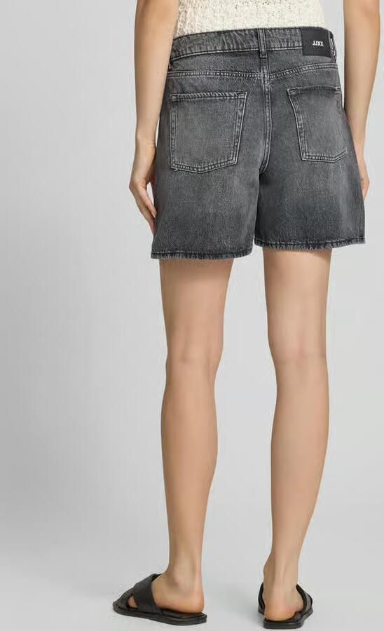 JJXX Shorts met denimlook model 'Seville' - Foto 5