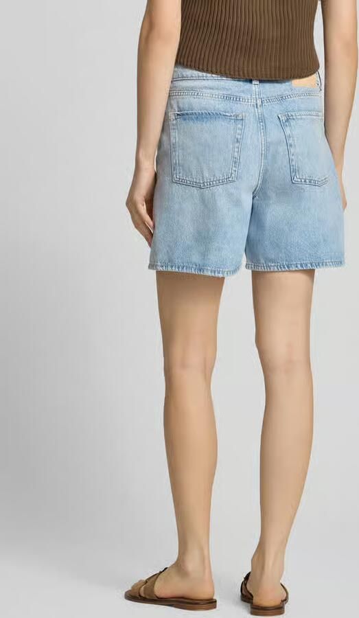 JJXX Shorts met denimlook model 'Seville'