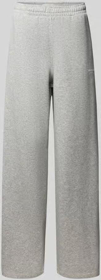 JJXX Sweatbroek met elastische band - Foto 2