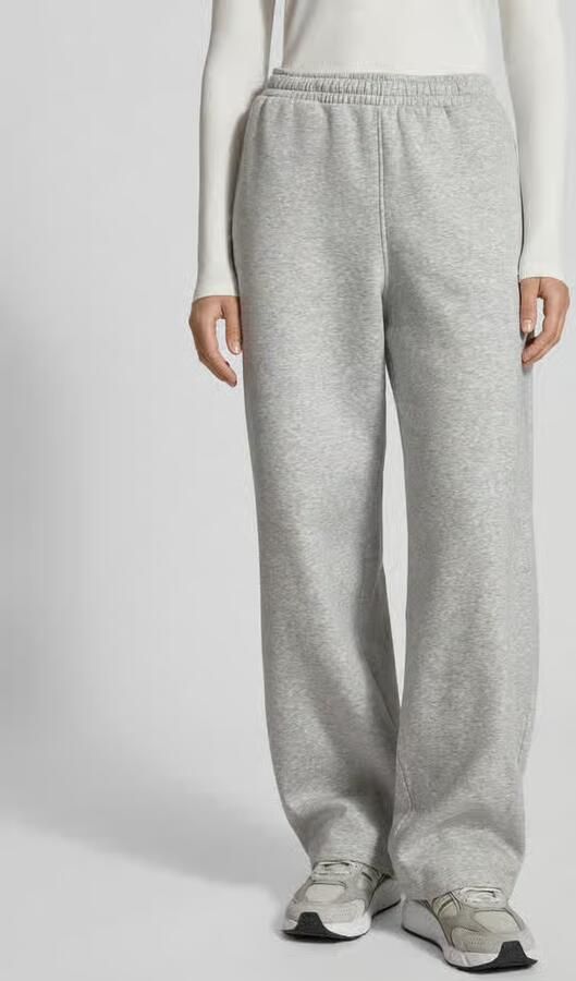 JJXX Sweatbroek met elastische band - Foto 3