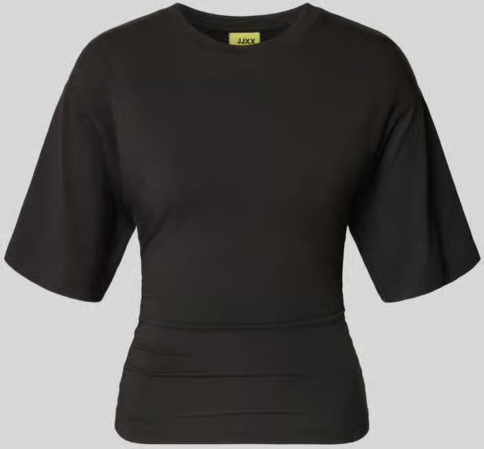 JJXX T-shirt in getailleerd model 'ELORA' - Foto 2