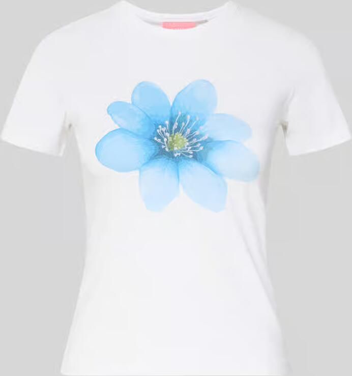 JJXX T-shirt met motiefprint model 'GIGI' - Foto 2