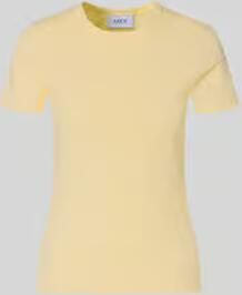 JJXX T-shirt met ronde hals model 'GIGI' - Foto 4