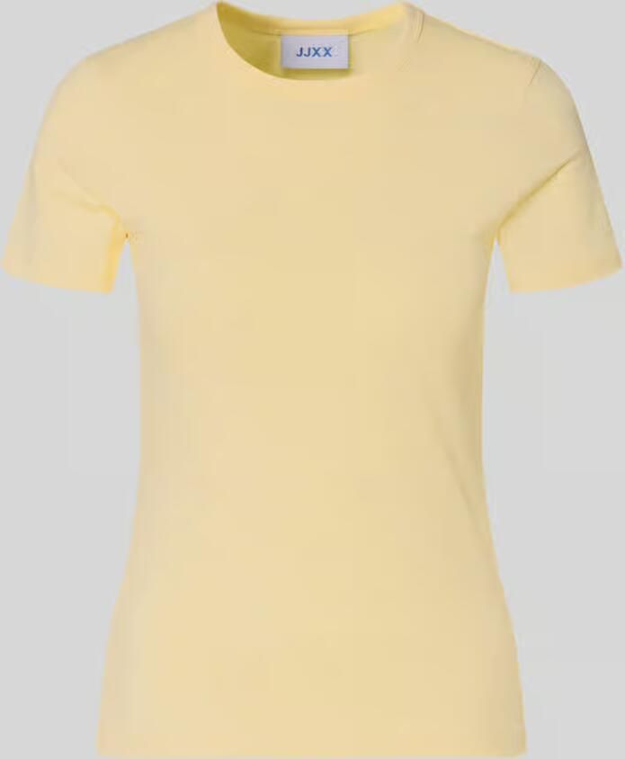 JJXX T-shirt met ronde hals model 'GIGI' - Foto 5
