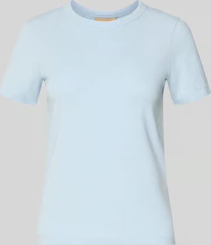 JJXX T-shirt met ronde hals model 'GIGI' - Foto 2