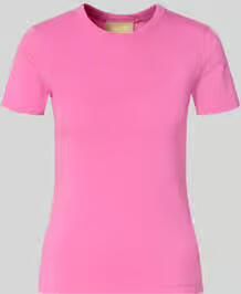 JJXX T-shirt met ronde hals model 'GIGI'
