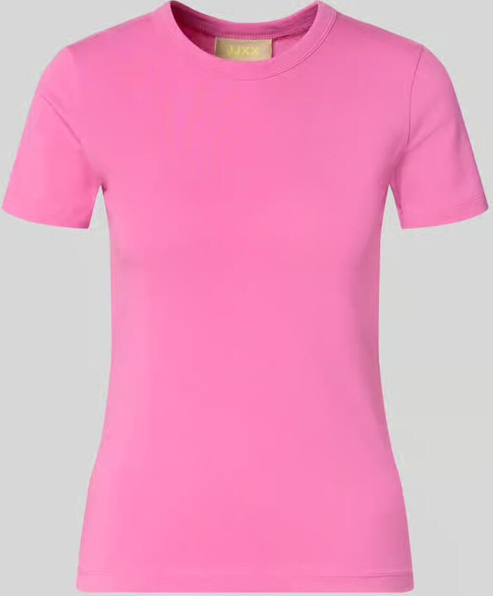JJXX T-shirt met ronde hals model 'GIGI' - Foto 2