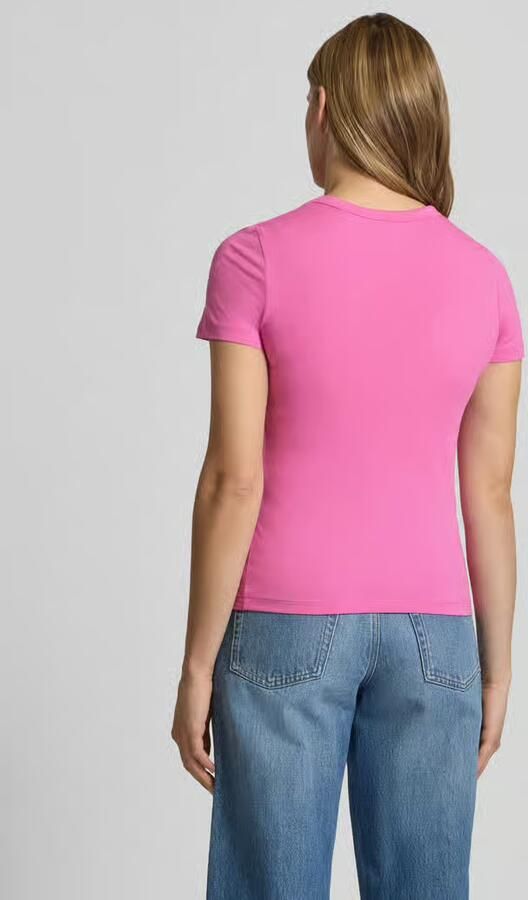 JJXX T-shirt met ronde hals model 'GIGI' - Foto 3