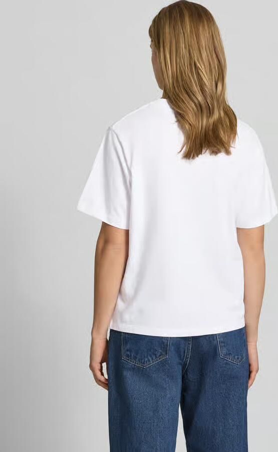 JJXX T-shirt met statementprint model 'SENNA' - Foto 4