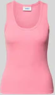 JJXX Tanktop met ribstructuur model 'FRIDA'