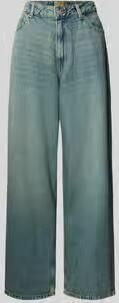 JJXX Wide Fit Jeans in 5-pocketdesign model 'Kyoto'