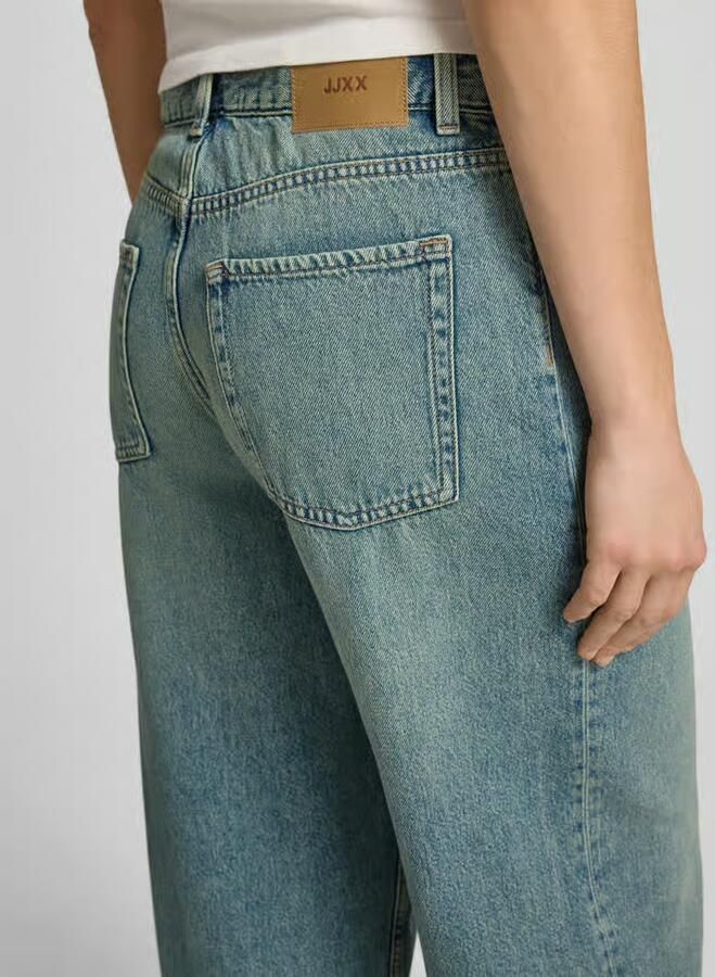 JJXX Wide Fit Jeans in 5-pocketdesign model 'Kyoto'