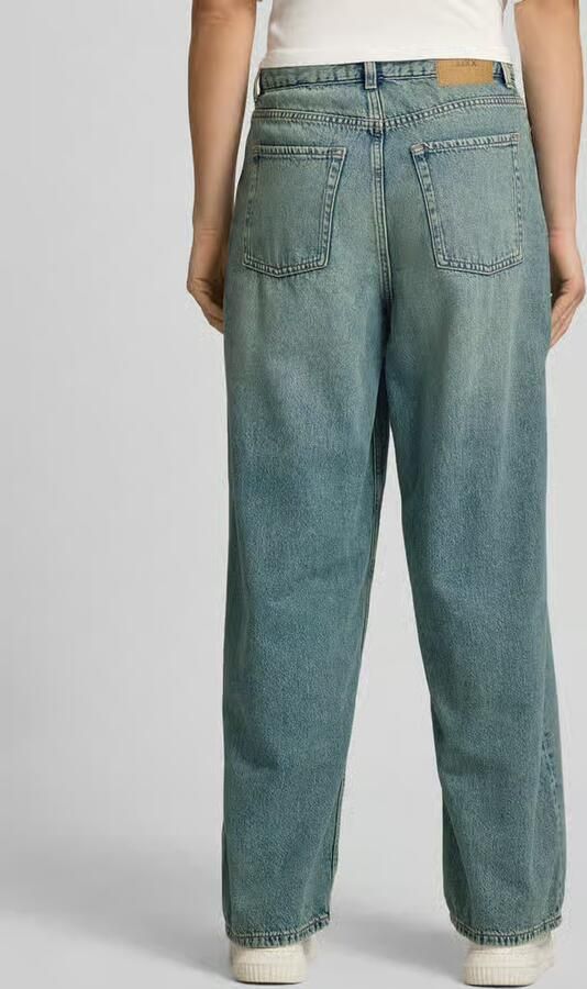 JJXX Wide Fit Jeans in 5-pocketdesign model 'Kyoto' - Foto 3