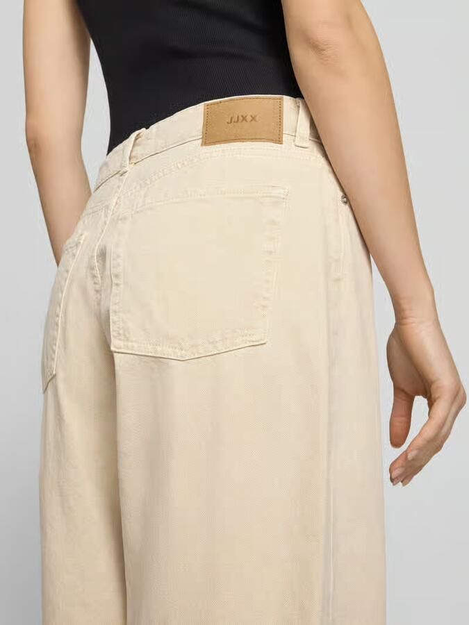 JJXX Wide fit jeans in 5-pocketmodel model 'Barrel' - Foto 2