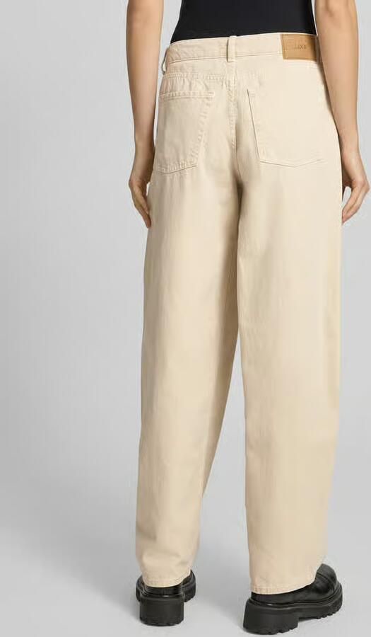 JJXX Wide fit jeans in 5-pocketmodel Model 'Barrel' - Foto 6