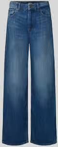 JJXX wide fit jeans in 5-pocketmodel model 'TOKYO'