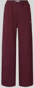JJXX wide fit sweatpants van katoenmix model 'Studio'