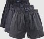 Jockey Boxershorts van katoen in set van 3 - Thumbnail 1