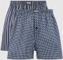 Jockey Boxershorts van katoen per 2 verpakt - Thumbnail 1