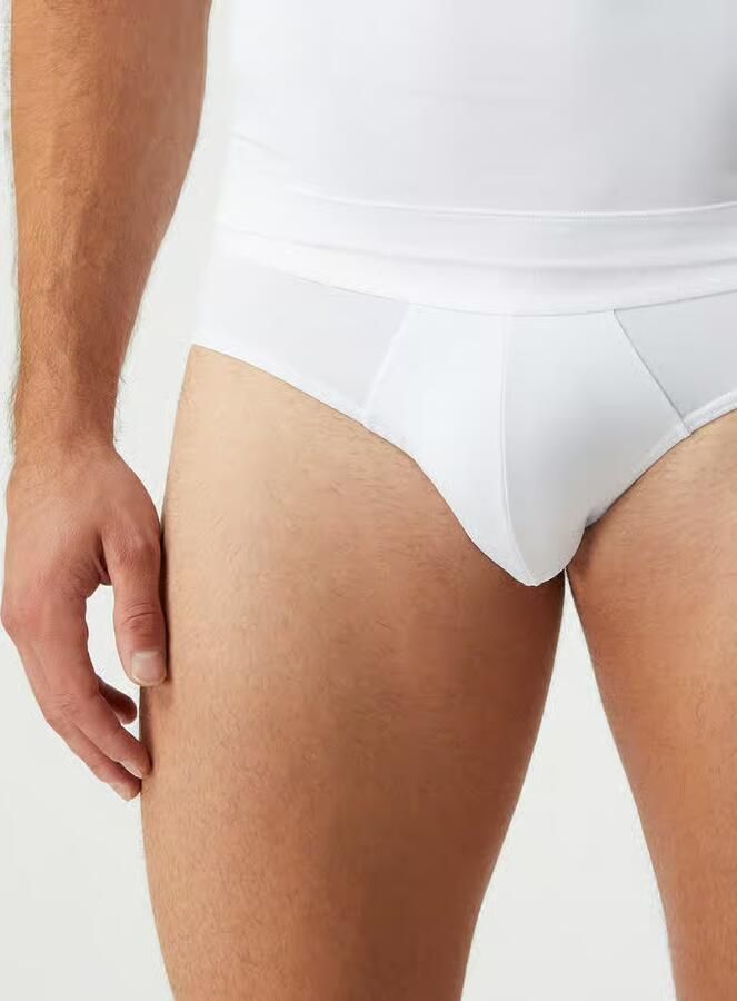 Jockey Slip van microvezel in een set van 2 stuks