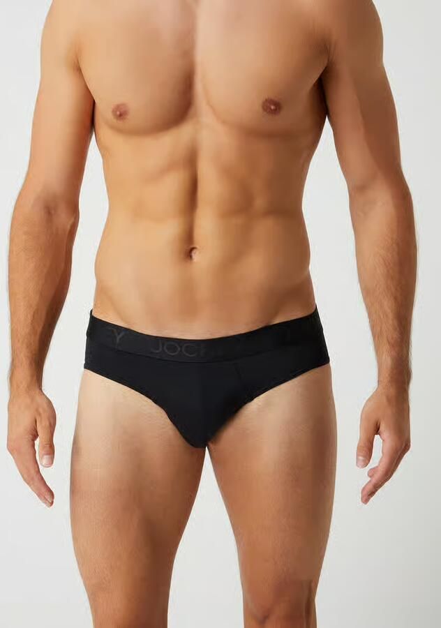 Jockey Slip van microvezel in een set van 2 stuks