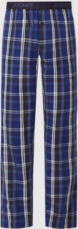 Jockey Pyjamabroek van katoen