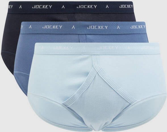 Jockey Set van drie slips