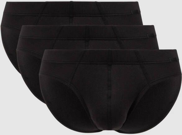 Jockey Slip met stretch in set van 3 stuks