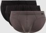 Jockey Slip met stretch in set van 3 stuks - Thumbnail 1