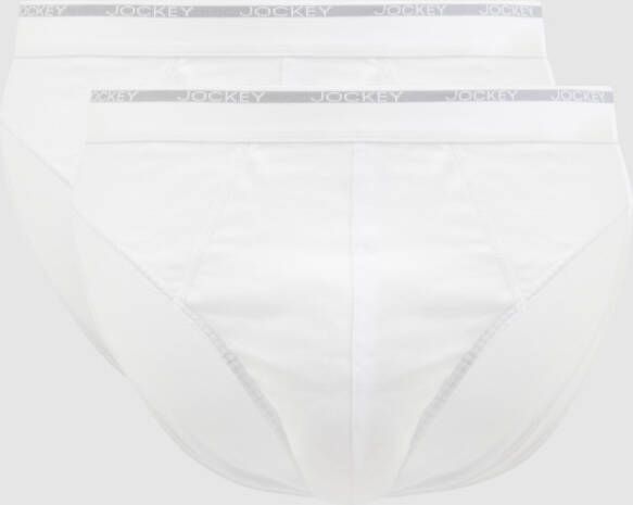Jockey Slip per 2 stuks