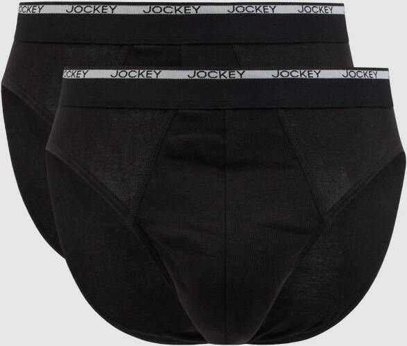 Jockey Slip Modern Classic (set 2 stuks)