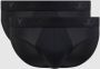 Jockey Slip van microvezel in een set van 2 stuks - Thumbnail 1