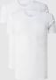 Jockey T-shirt van katoen in een set van 2 - Thumbnail 1