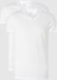Jockey T-shirt van katoen in een set van 2 - Thumbnail 1