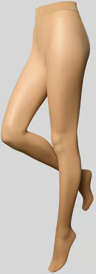 JOOP! COLLECTION 20 DEN panty met elastisch band Model 'SHEER DELUXE' - Foto 2