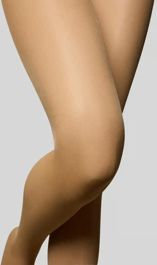 JOOP! COLLECTION 20 DEN panty met elastisch band Model 'SHEER DELUXE' - Foto 2
