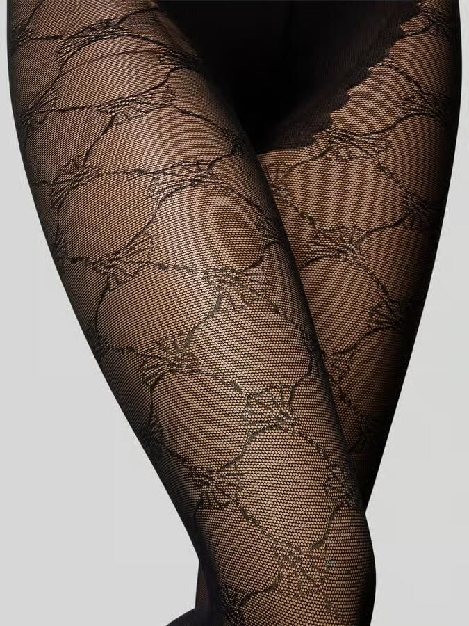 JOOP! COLLECTION 20 DEN panty's met elastische band - Foto 2