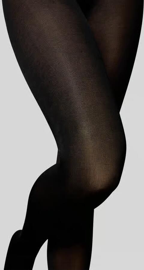 JOOP! COLLECTION 40 DEN panty in semitransparant design