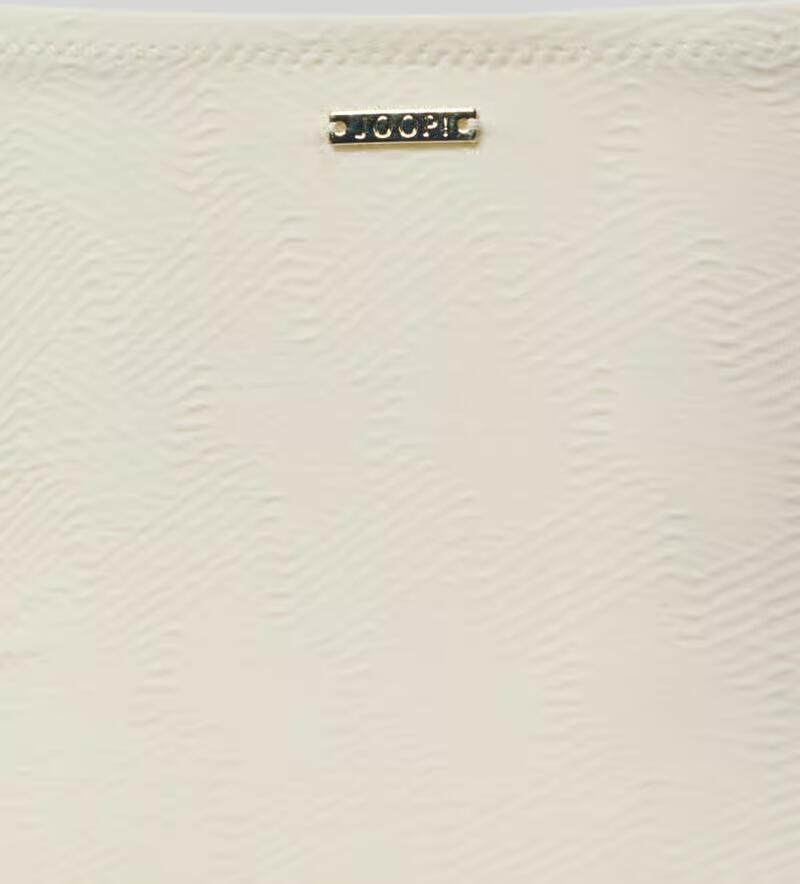 JOOP! COLLECTION Badpak met structuurpatroon model 'Millor Beach'