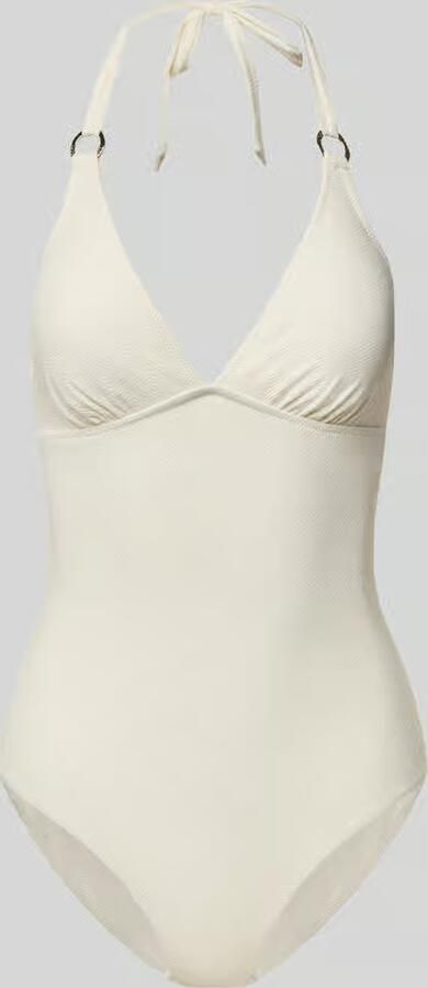 JOOP! COLLECTION Badpak met structuurpatroon model 'Millor Beach' - Foto 2