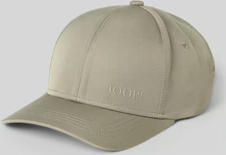 JOOP! COLLECTION Baseballpet met logoprint model 'Pau' - Foto 2