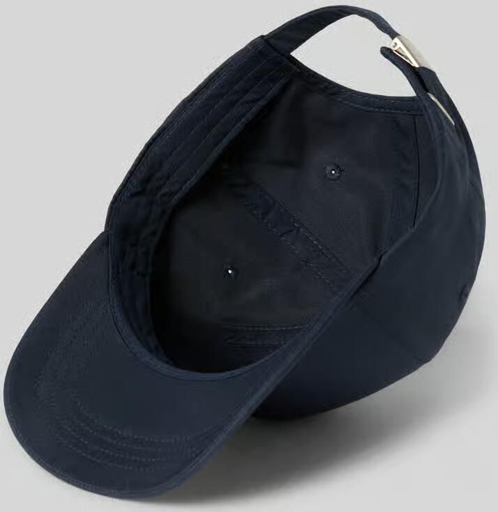 JOOP! COLLECTION Baseballpet met logoprint model 'Pau'