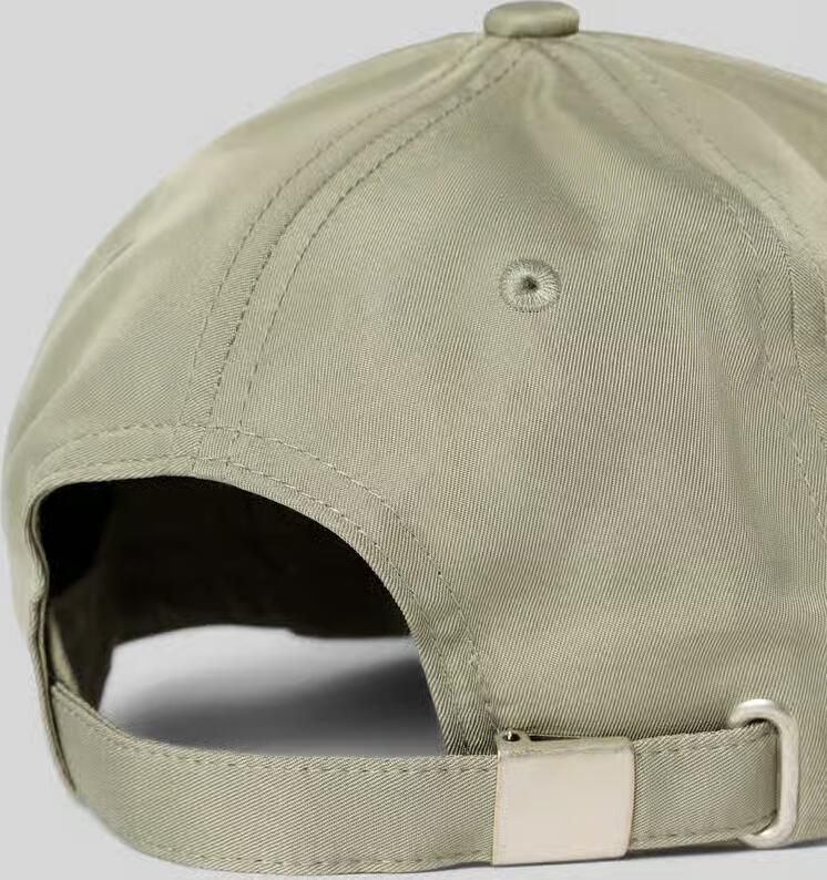 JOOP! COLLECTION Baseballpet met logoprint model 'Pau' - Foto 2